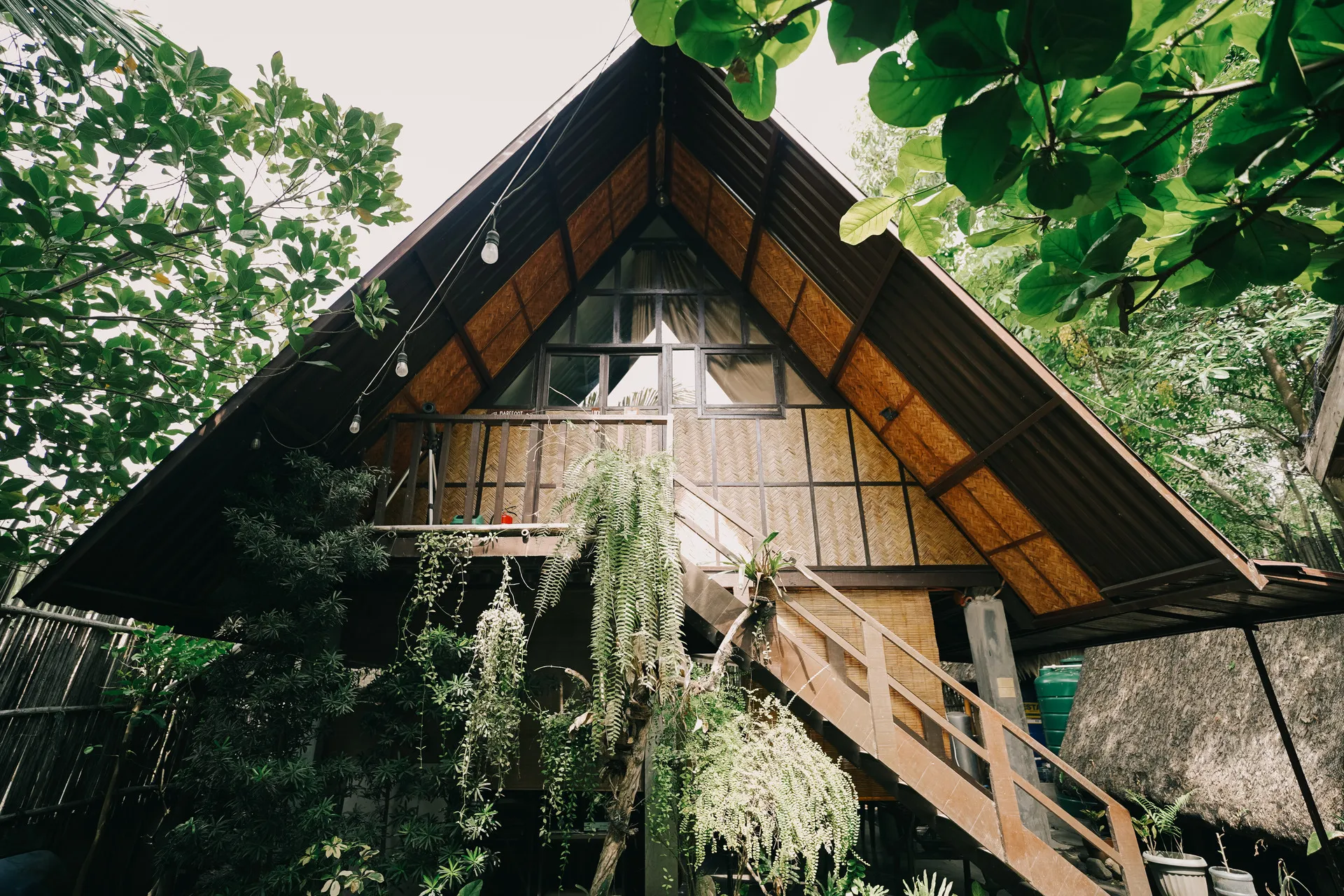 Tadhana Zambales Villa 1