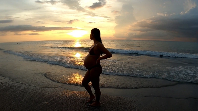 Liwliwa Sunset